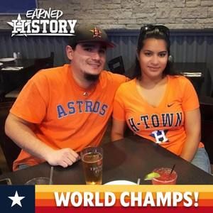 Meet your Posher, Jazmin